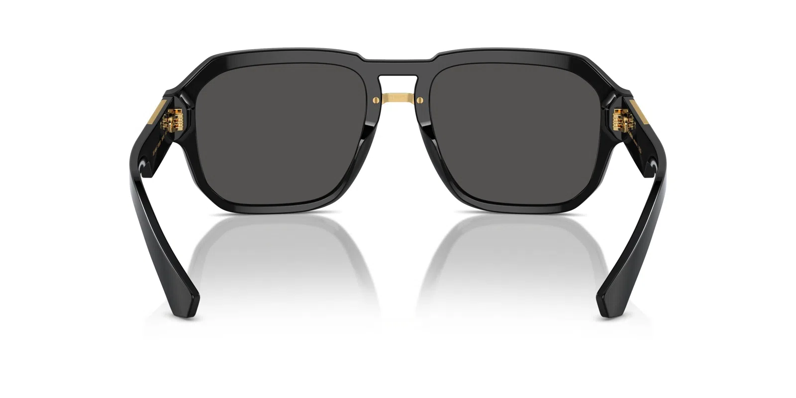 Dolce & Gabbana 4464F Sunglasses - view 7